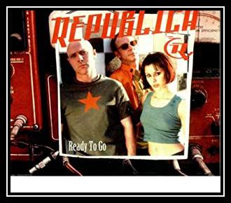 Republica - Ready To Go Ringtone Download Free MP3