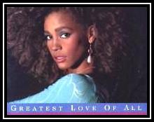 Whitney Houston - Greatest Love Of All Ringtone Download Free MP3