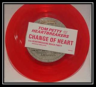 Tom Petty And The Heartbreakers - Change Of Heart Ringtone Download Free MP3