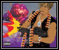 Juice WRLD - Armed & Dangerous Ringtone Download Free MP3