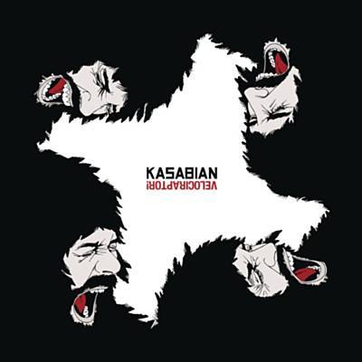 Kasabian - Goodbye Kiss Ringtone Download Free MP3