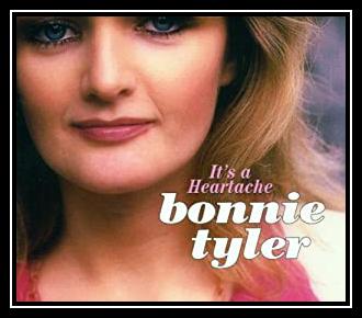 Bonnie Tyler - It's A Heartache Ringtone Download Free MP3