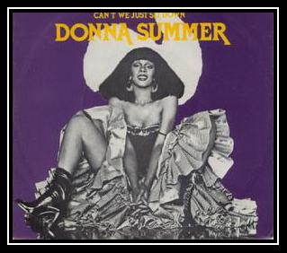 Donna Summer - I Feel Love Ringtone Download Free MP3