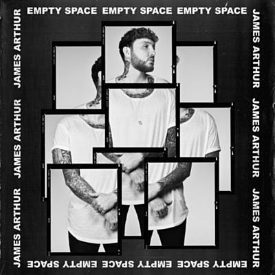 James Arthur - Empty Space Ringtone Download Free MP3