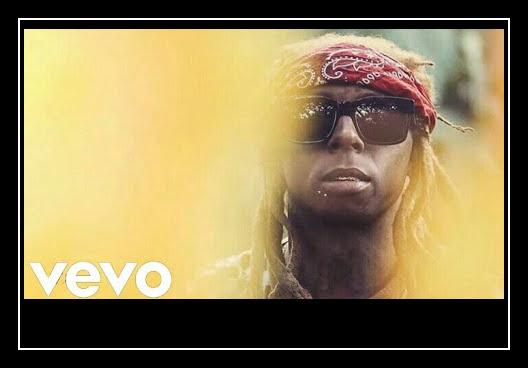 Lil Wayne - Perfect Strangers Ringtone Download Free MP3