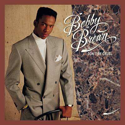 Bobby Brown - My Prerogative Ringtone Download Free MP3