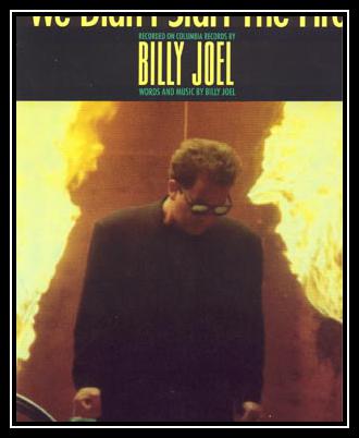 Billy Joel - We Didn`t Start The Fire Ringtone Download Free MP3