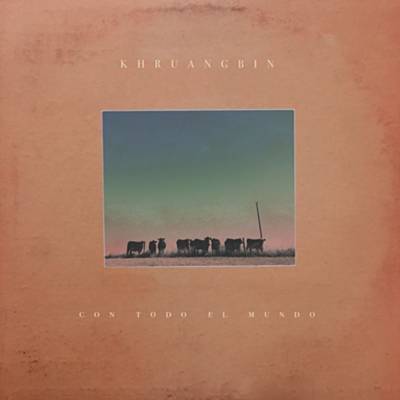 Khruangbin - Maria Tambien Ringtone Download Free MP3