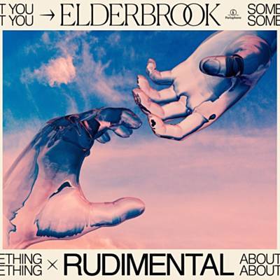 Elderbrook, Rudimental - Something About You Ringtone Download Free MP3