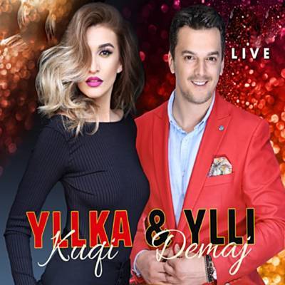 Yllka Kuqi Ylli Demaj - Hajde Luj Qyqek Ringtone Download Free MP3