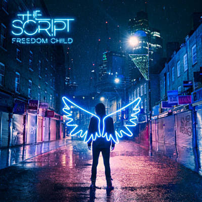 The Script - Arms Open Ringtone Download Free MP3