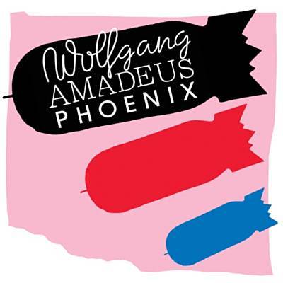 Phoenix - Lisztomania Ringtone Download Free MP3