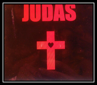 Judas Ringtone Download Free