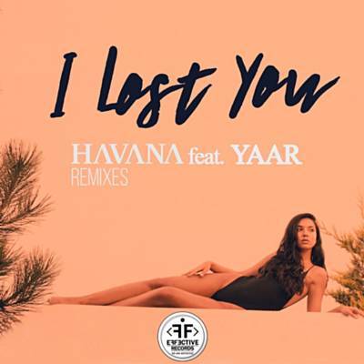 Havana Feat. Yaar - I Lost You [Mephisto & Festum Remix Radio Edit] Ringtone Download Free MP3