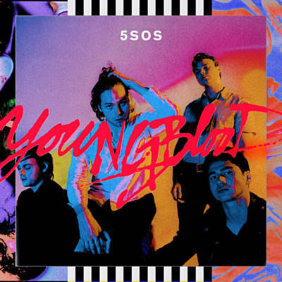 5 Seconds Of Summer - Want You Back Ringtone Download Free MP3