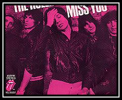 The Rolling Stones - Miss You Ringtone Download Free MP3