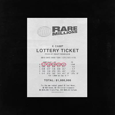 Lottery Ringtone Download Free