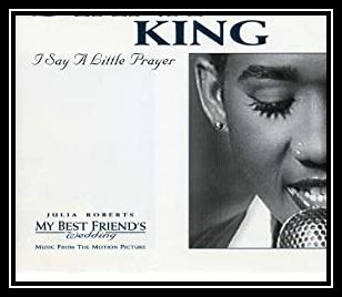 Aretha Franklin - I Say A Little Prayer Ringtone Download Free MP3