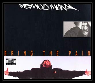 Method Man - Bring Da Pain Ringtone Download Free MP3