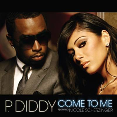 P. Diddy Feat. Nicole Scherzinger - Come To Me Ringtone Download Free MP3