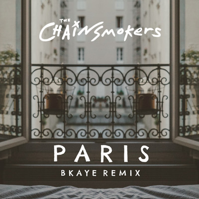 Paris (Original Mix) Ringtone Download Free