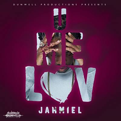 Jahmiel - U Me Luv Ringtone Download Free MP3