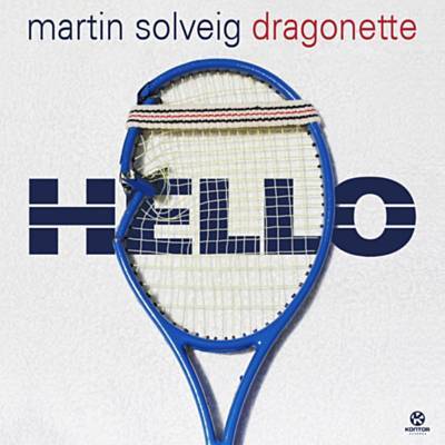 Martin Solveig, Dragonette - Hello Ringtone Download Free MP3