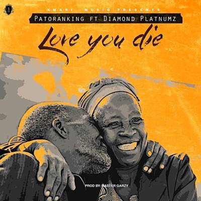 Patoranking Ft. Diamond Platnumz - Love You Die Ringtone Download Free MP3