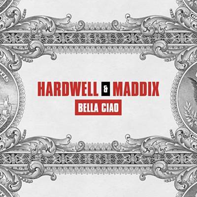 Hardwell, Maddix - Bella Ciao Ringtone Download Free MP3