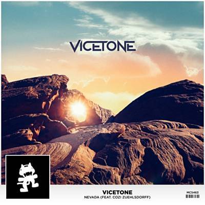 Vicetone & Cozi Zuehlsdorff - Nevada Ringtone Download Free MP3