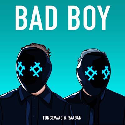 Tungevaag & Raaban Feat. Luana Kiara - Bad Boy Ringtone Download Free MP3