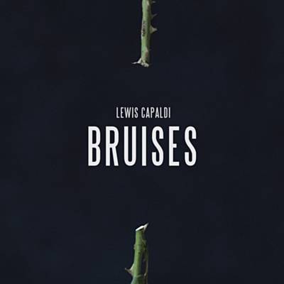 Lewis Capaldi - Bruises Ringtone Download Free MP3