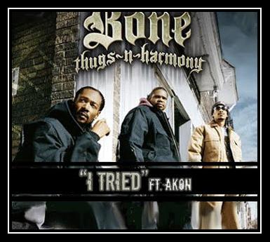 Bone Thugs-n-Harmony - I Tried Ringtone Download Free MP3