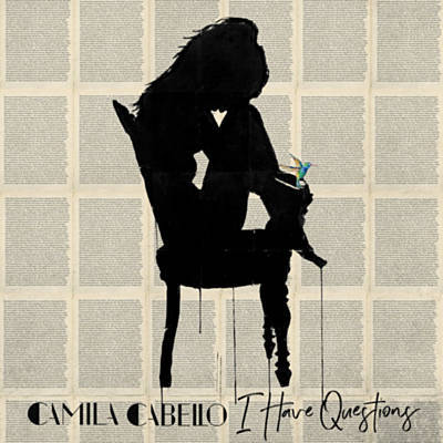 Camila Cabello - I Have Questions Ringtone Download Free MP3