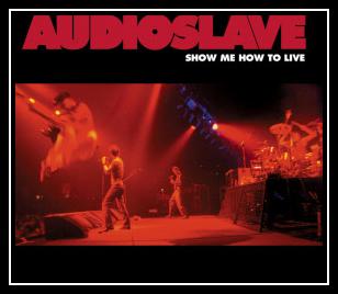 Audioslave - Show Me How To Live Ringtone Download Free MP3