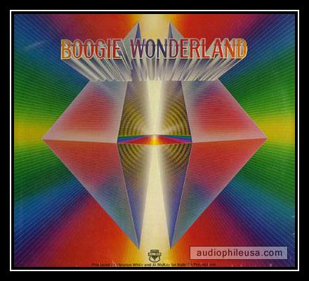 Earth, Wind & Fire - Boogie Wonderland Ringtone Download Free MP3