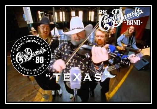 The Charlie Daniels Band - Texas Ringtone Download Free MP3