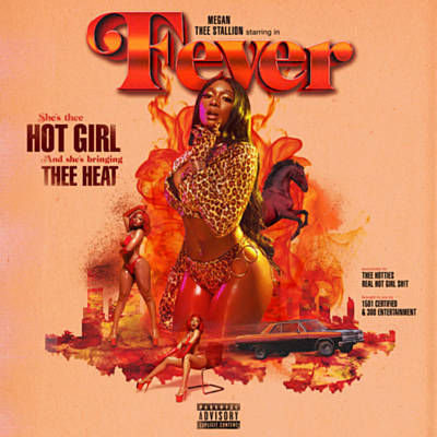 Megan Thee Stallion - Cash Shit Ringtone Download Free MP3