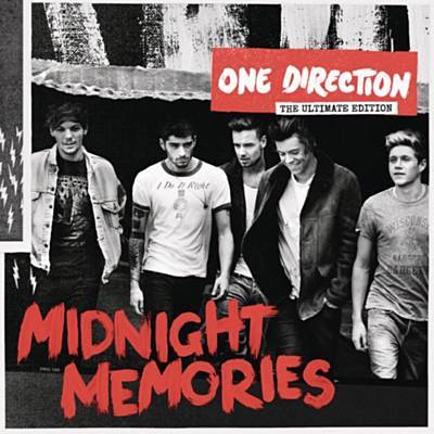 OneDirectionVEVO - Story Of My Life Ringtone Download Free MP3