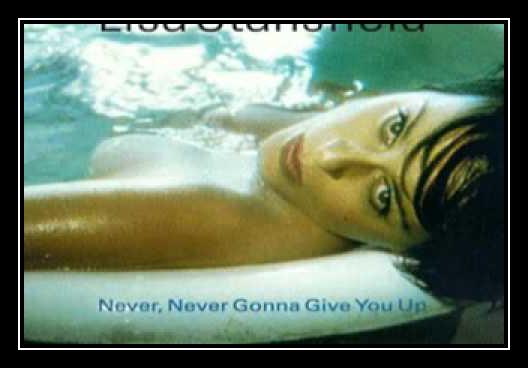 Lisa Stansfield - Never, Never Gonna Give You Up Ringtone Download Free MP3