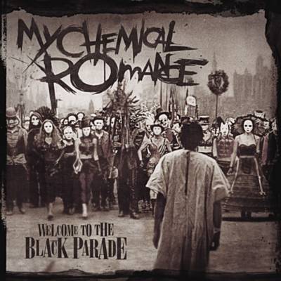 My Chemical Romance - Welcome To The Black Parade Ringtone Download Free MP3