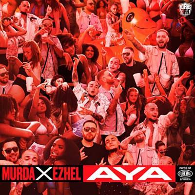 Murda, Ezhel - Aya Ringtone Download Free MP3