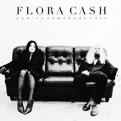 Flora Cash - You're Somebody Else Ringtone Download Free MP3