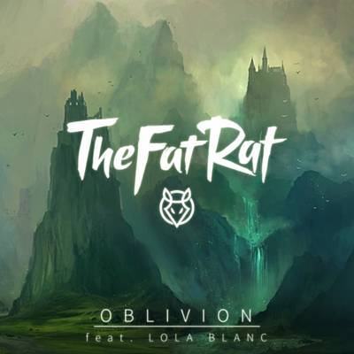 TheFatRat,Lola Blanc - Oblivion Ringtone Download Free MP3