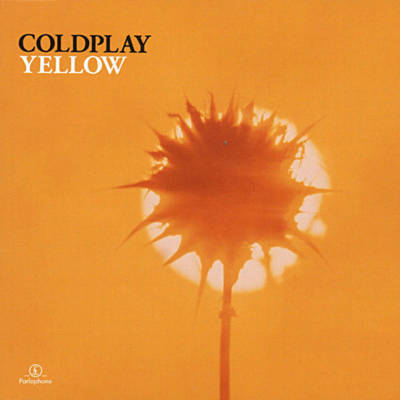 Coldplay - Yellow Ringtone Download Free MP3