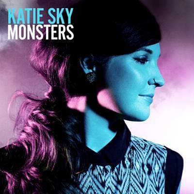 Katie Sky - Monsters Ringtone Download Free MP3