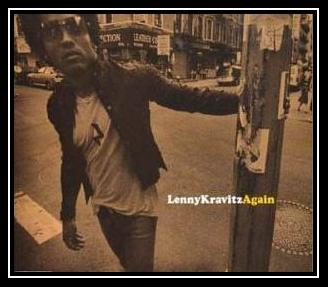 Lenny Kravitz - Again Ringtone Download Free MP3