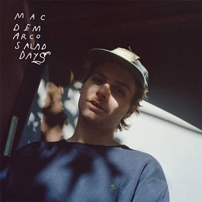 Mac Demarco - Chamber Of Reflection Ringtone Download Free MP3