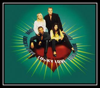 Ace Of Base - Lucky Love Ringtone Download Free MP3