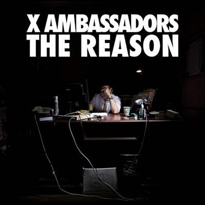 X Ambassadors - Unsteady Ringtone Download Free MP3